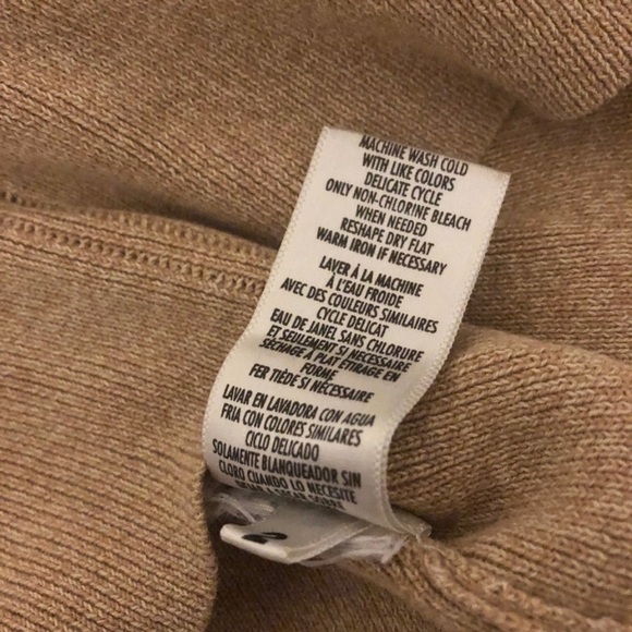 Sweater Vest - Picture 6 of 6